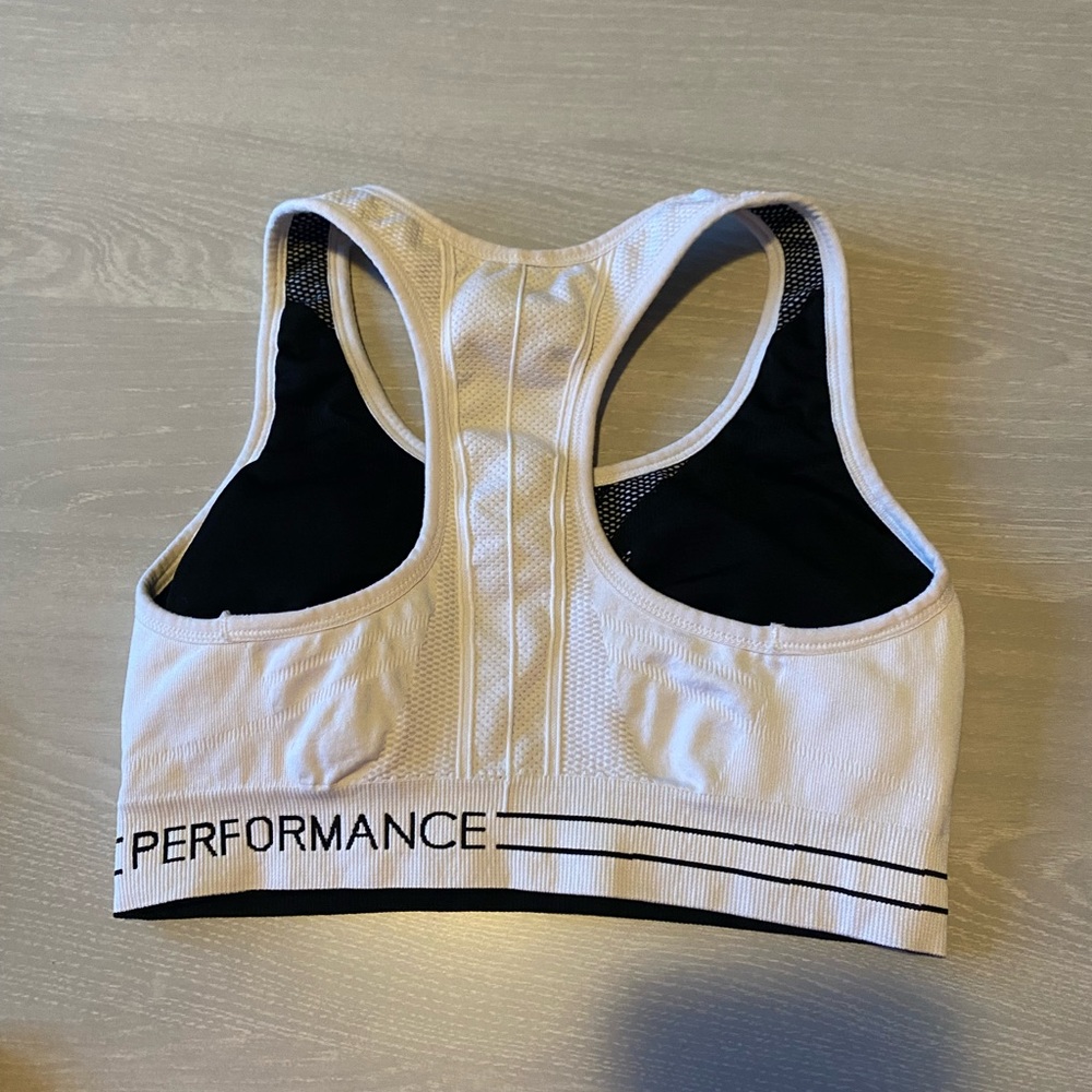 Calvin Klein Performance Sports Bra - Picture 3 of 3